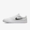 Nike Charge Canvas