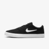 Nike Charge Canvas